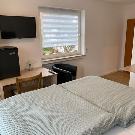 Gaestehaus Fries Blankenheim  Bagian luar foto