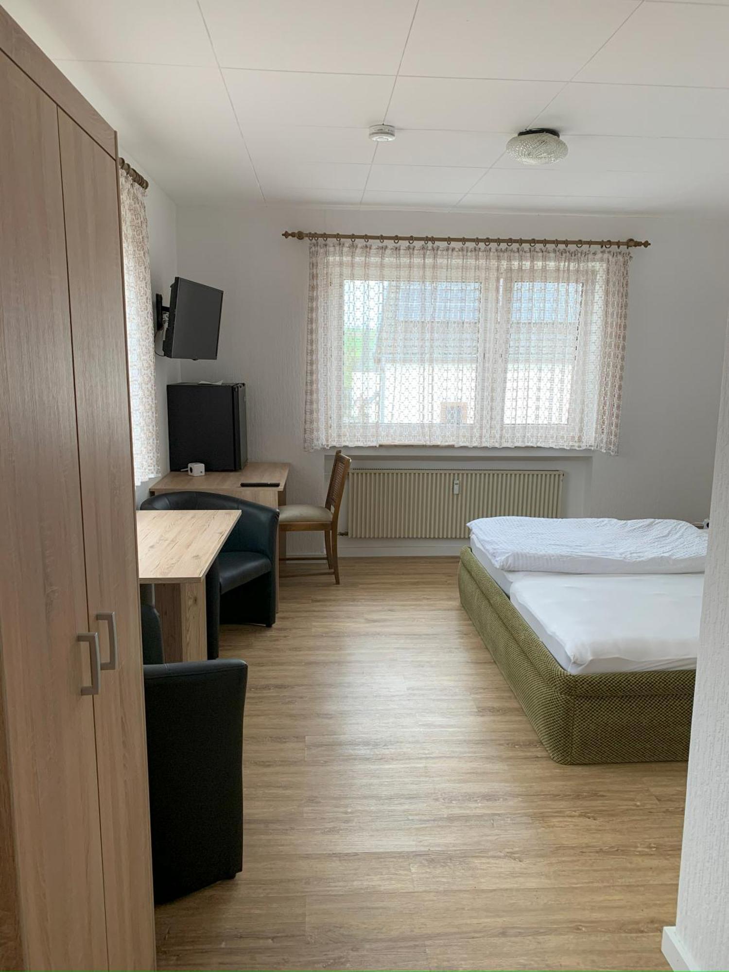 Gaestehaus Fries Blankenheim  Bagian luar foto