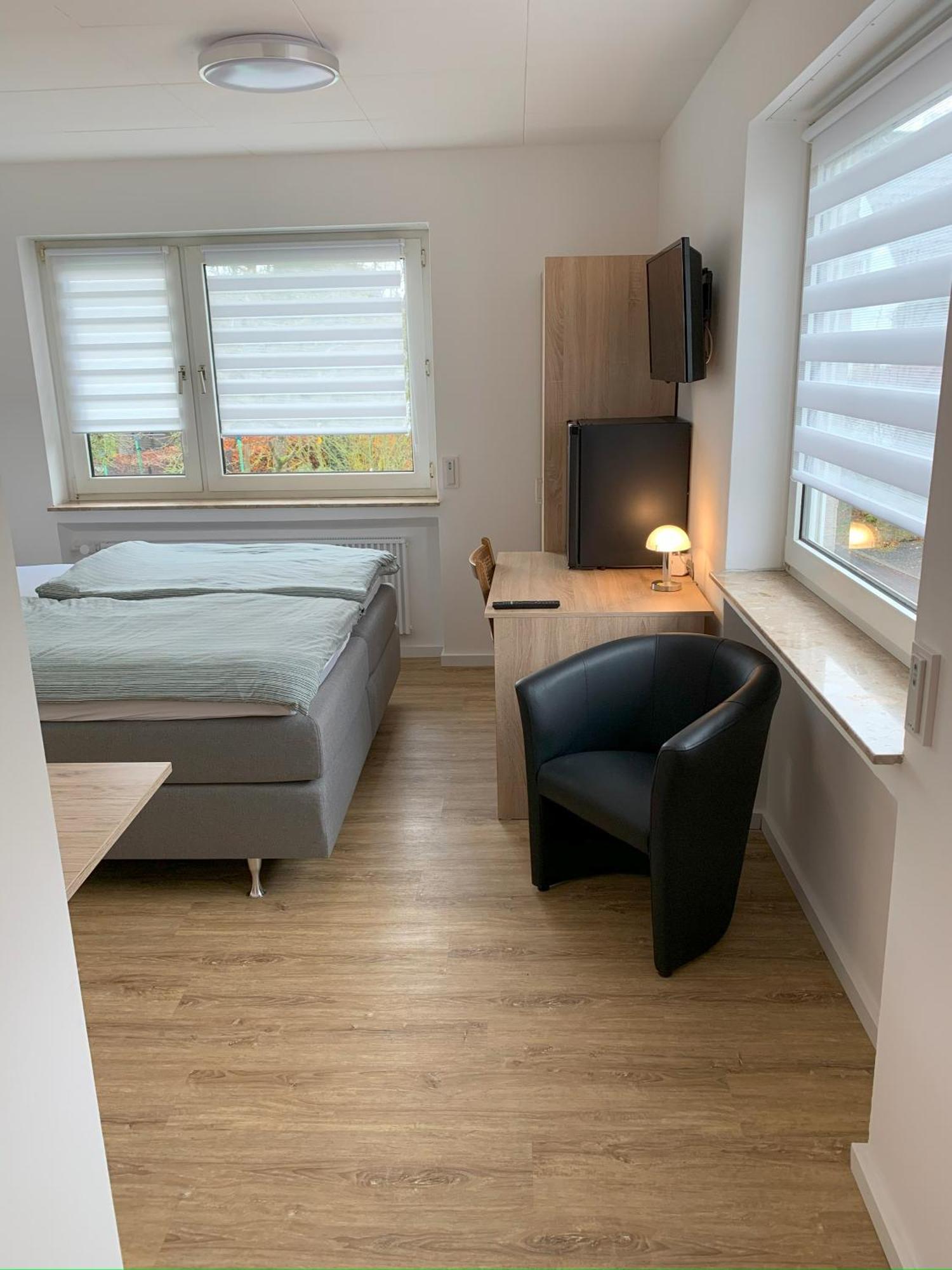 Gaestehaus Fries Blankenheim  Bagian luar foto