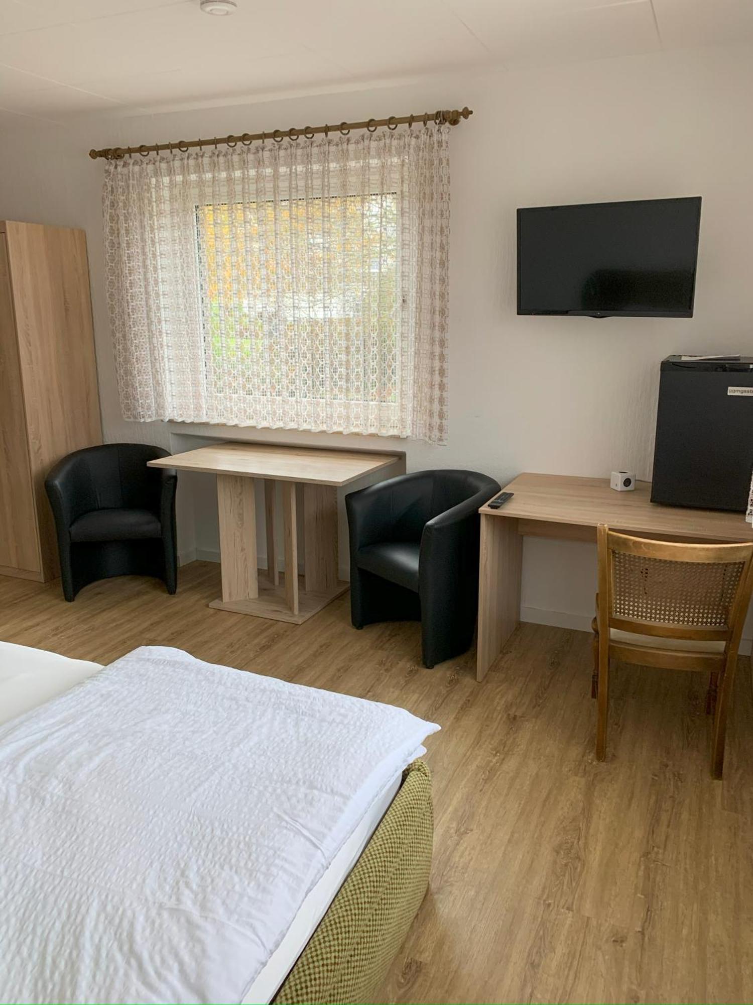 Gaestehaus Fries Blankenheim  Bagian luar foto